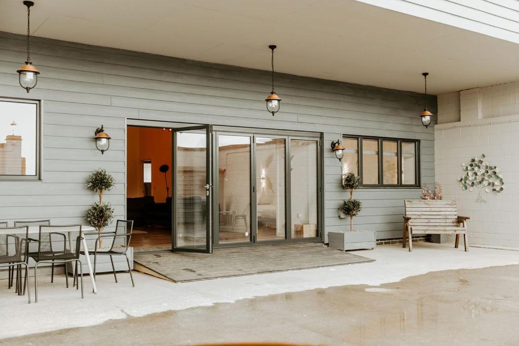 Lionheart Large Luxury Lodge - Sleeps 10- Dog Friendly,Near Sherwood Forest At Fairview Farm Nottingham Great For Family Gatherings ,Groups ,Parties Экстерьер фото
