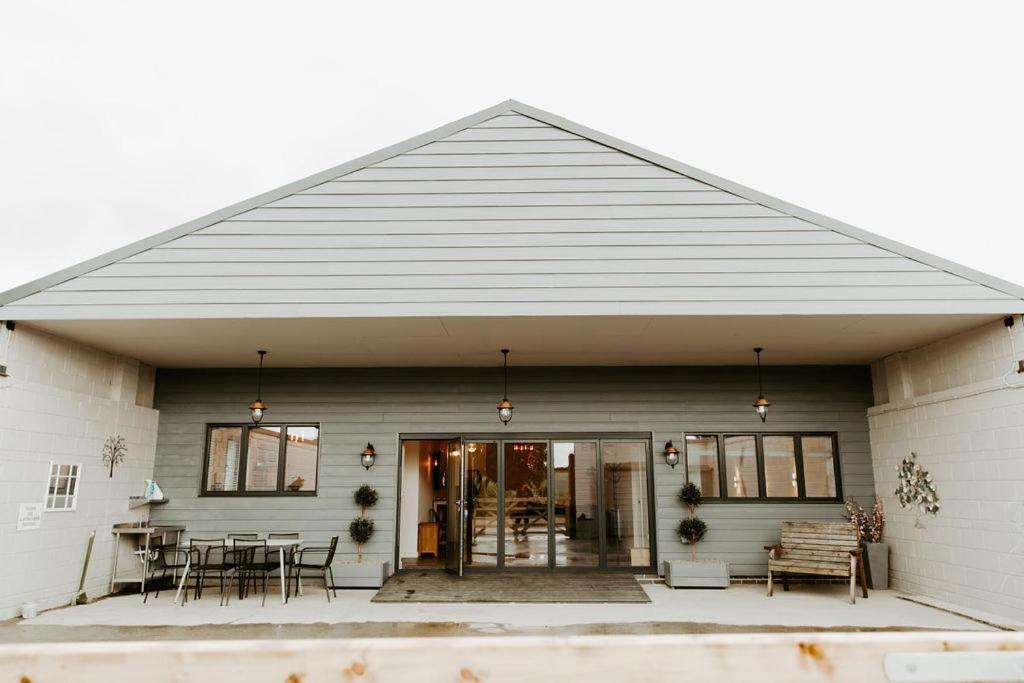 Lionheart Large Luxury Lodge - Sleeps 10- Dog Friendly,Near Sherwood Forest At Fairview Farm Nottingham Great For Family Gatherings ,Groups ,Parties Экстерьер фото