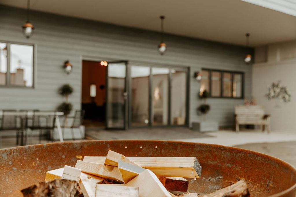 Lionheart Large Luxury Lodge - Sleeps 10- Dog Friendly,Near Sherwood Forest At Fairview Farm Nottingham Great For Family Gatherings ,Groups ,Parties Экстерьер фото