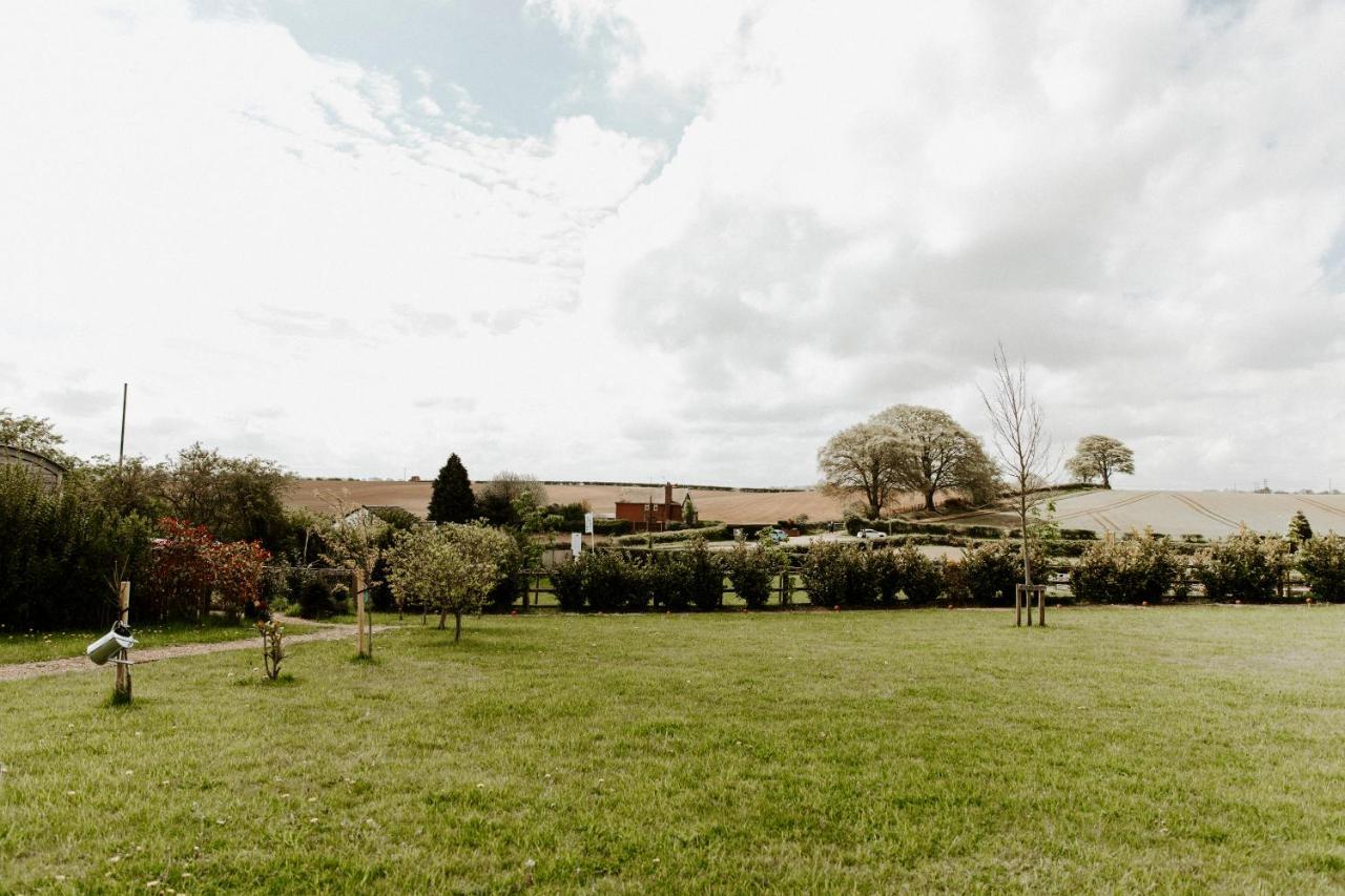 Lionheart Large Luxury Lodge - Sleeps 10- Dog Friendly,Near Sherwood Forest At Fairview Farm Nottingham Great For Family Gatherings ,Groups ,Parties Экстерьер фото