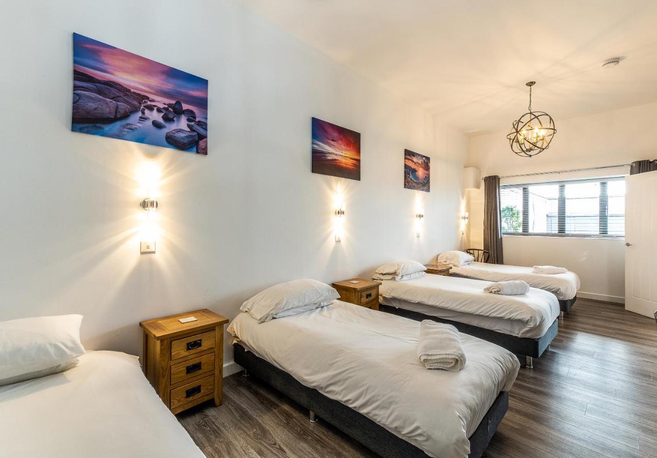 Lionheart Large Luxury Lodge - Sleeps 10- Dog Friendly,Near Sherwood Forest At Fairview Farm Nottingham Great For Family Gatherings ,Groups ,Parties Экстерьер фото