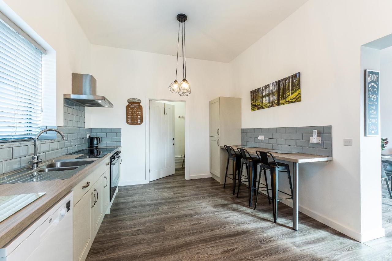 Lionheart Large Luxury Lodge - Sleeps 10- Dog Friendly,Near Sherwood Forest At Fairview Farm Nottingham Great For Family Gatherings ,Groups ,Parties Экстерьер фото