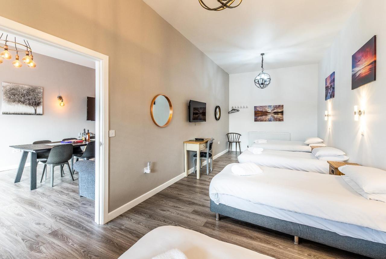 Lionheart Large Luxury Lodge - Sleeps 10- Dog Friendly,Near Sherwood Forest At Fairview Farm Nottingham Great For Family Gatherings ,Groups ,Parties Экстерьер фото